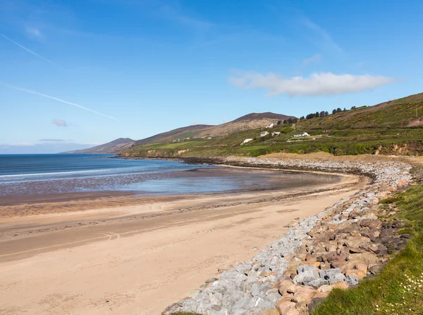 Costa sud-occidentale Irlanda vicino a Dingle — Foto Stock