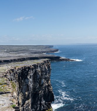 Taş duvar, Dun Aonghasa Aran Islands