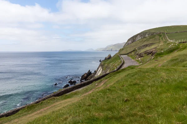 Derecik yakınındaki South west coast İrlanda — Stok fotoğraf