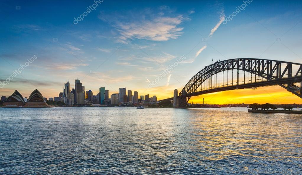 sydney #hashtag