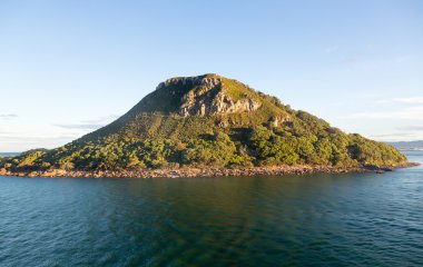 tauranga, Yeni Zelanda, mount