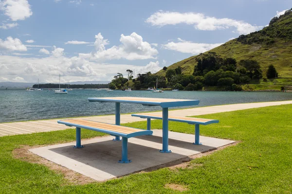 The Mount at Tauranga in NZ — Stock Photo, Image