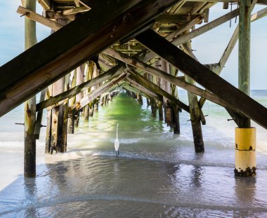 Redington beach ve İskele pinellas County
