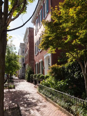 3307 N Caddesi NW Georgetown