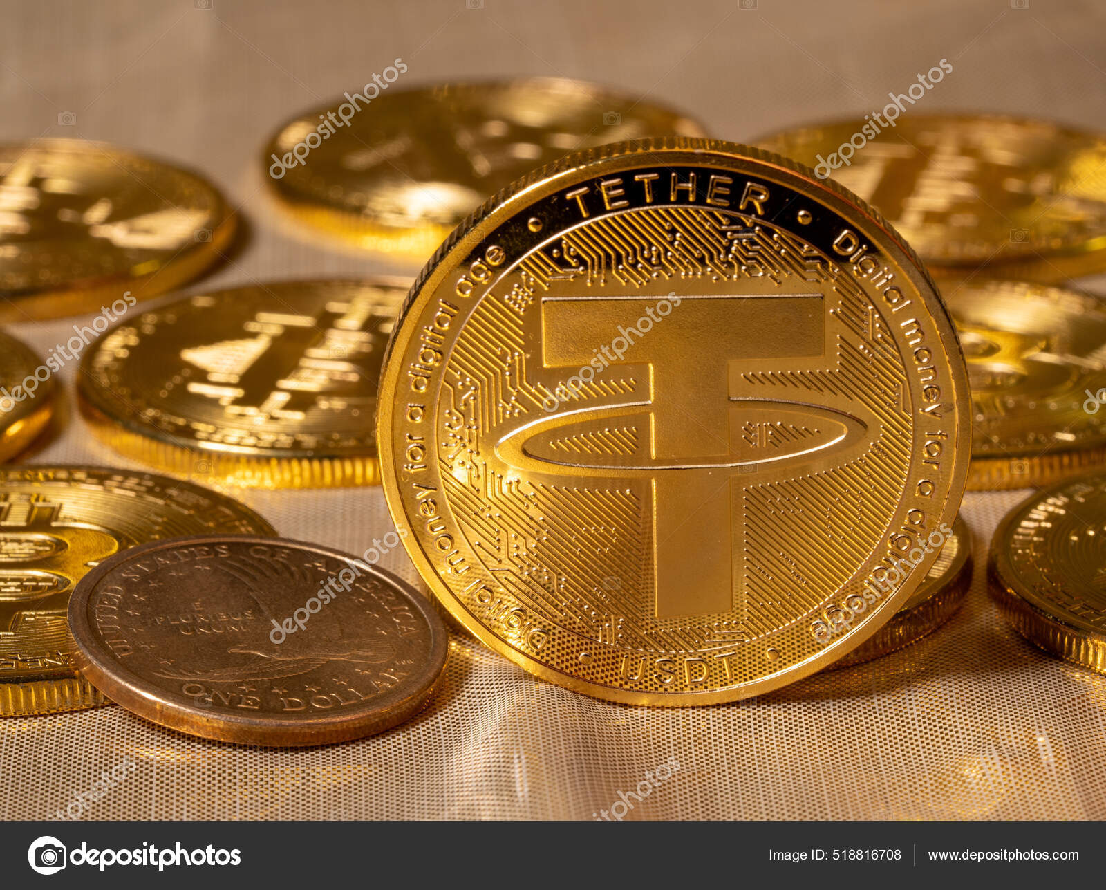 美元 黄金 比特币 (98) 사진