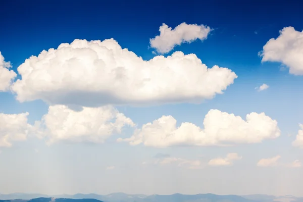 Himlen — Stockfoto