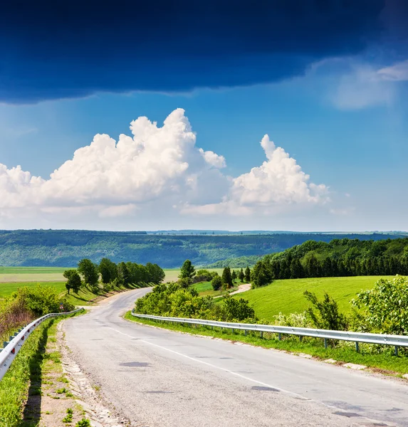 Road — Stock Photo, Image