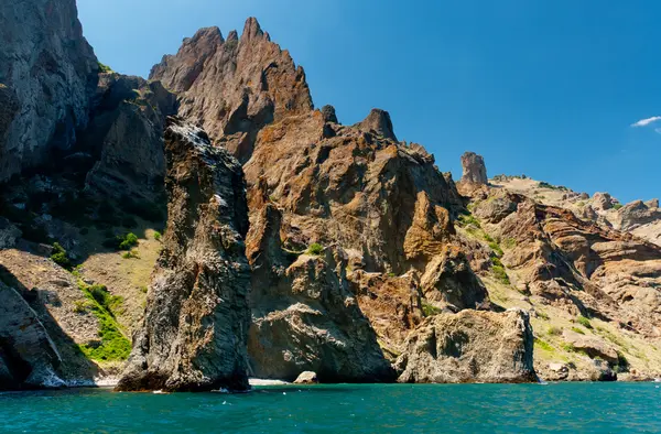 Crimea — Foto de Stock