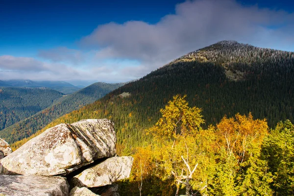 Autumn — Stock Photo, Image