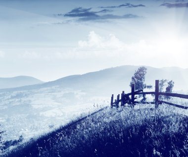 Dağ