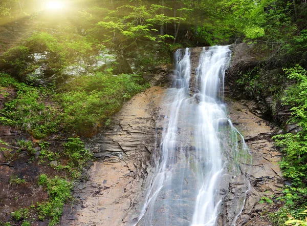 Cachoeira — Fotografia de Stock