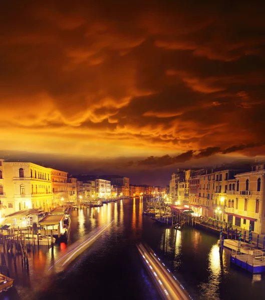 VENECIA —  Fotos de Stock