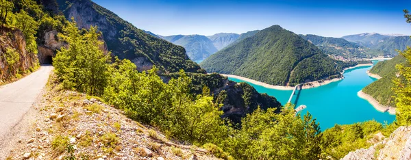 Δεξαμενή — Φωτογραφία Αρχείου