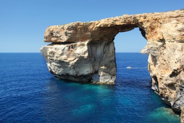Gozo Adası