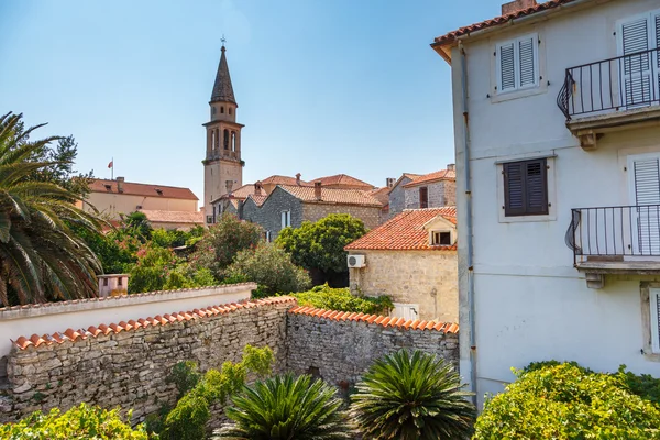 Old church — Stock Photo, Image