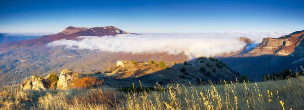 Gunung — Stok Foto