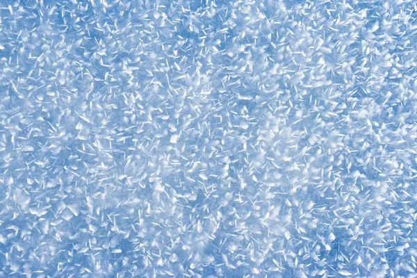 Snow background — Stock Photo, Image