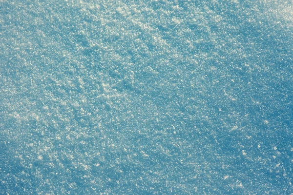 青い氷の背景 — ストック写真