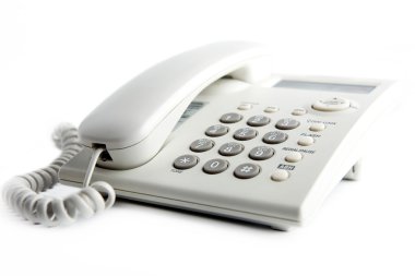telefon.
