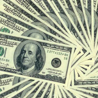 ? ne yüz doları çevresinde.