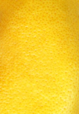 limon greyfurt deri dokusuna.