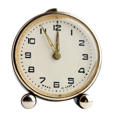 Alarm saati
