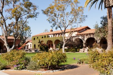Misyon San Juan Capistrano