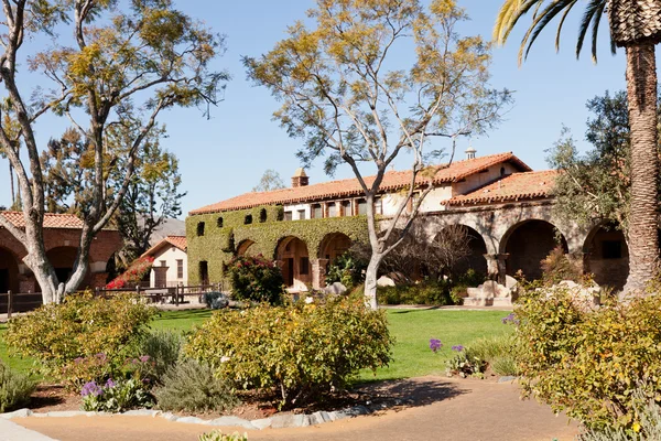 Misyon San Juan Capistrano