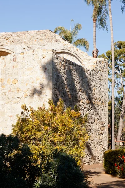 Mission San Juan Capistrano — Stock Photo, Image