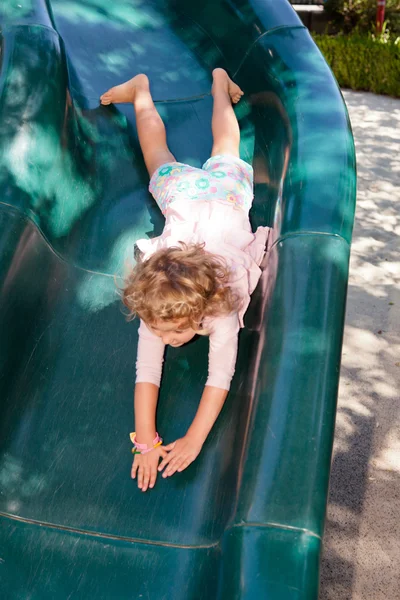 Playground — Stock Photo, Image