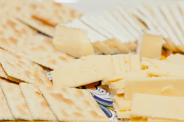 Party table — Stock Photo, Image