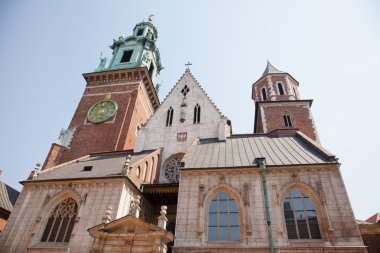 Wawel Katedrali