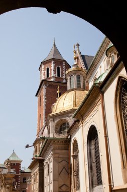 Wawel Katedrali