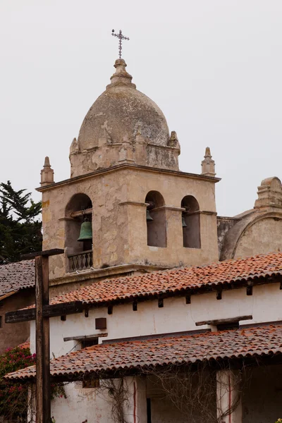 Mise san carlos borromeo — Stock fotografie