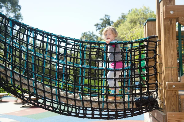 Playground — Stock Photo, Image