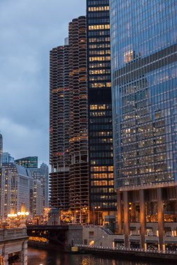 Chicago döngü