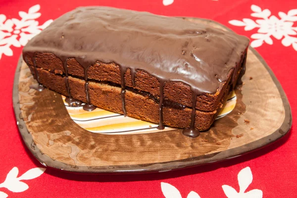 Pan de jengibre — Foto de Stock