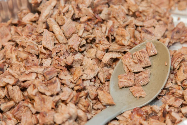 Pork Machaca — Stock Photo, Image