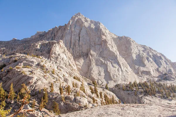 Mt Whitney Trail — Foto Stock