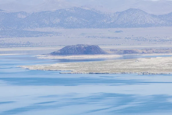 Lago Mono — Foto Stock