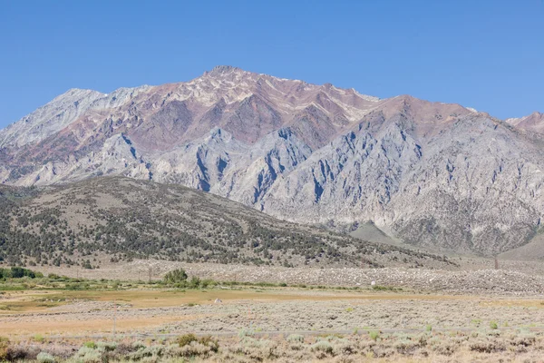 Owens Valley — Stock Photo, Image