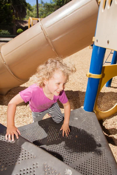 Rinconada Park — Stock Photo, Image