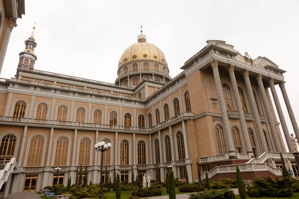 Basilica of Our Lady of Lichen — Stock Photo, Image