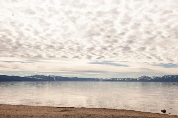 Kings Beach State Recreation Area — Stock Photo, Image