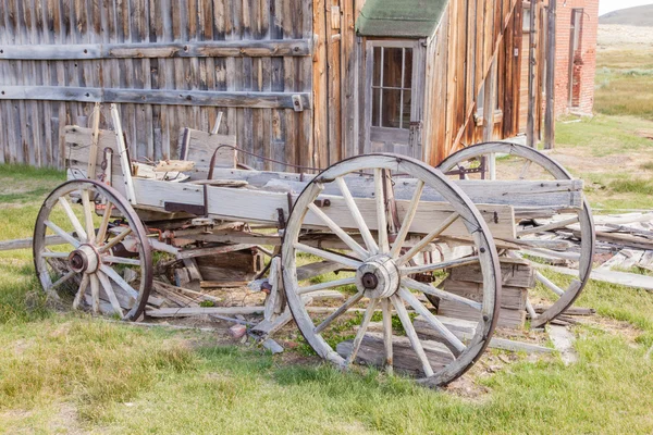 Bodie — Stockfoto