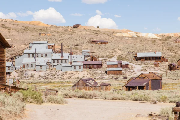 Bodie — Stock Photo, Image