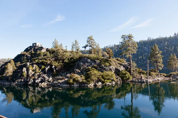 Île Fannette — Photo