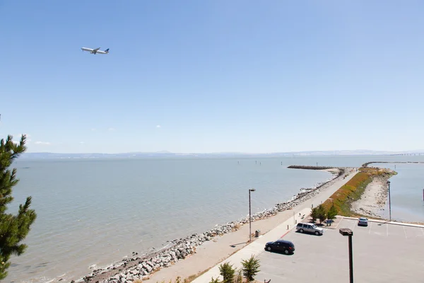 Coyote Point — Stock Photo, Image