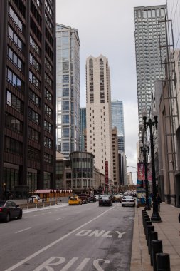 Chicago döngü