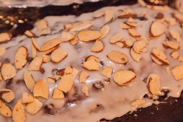 Lebkuchen — Stockfoto